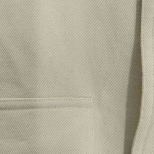 AXIS  25AW SHORT LENGTH BLOUSON コットン ショート ブルゾン メンズ FREE